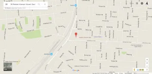 Lawyers in East London