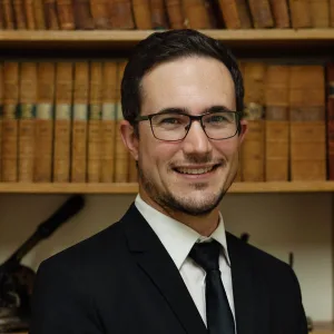 Pieter van Zyl lawyer