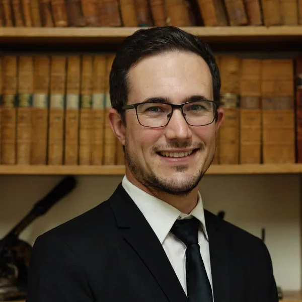 Pieter van Zyl