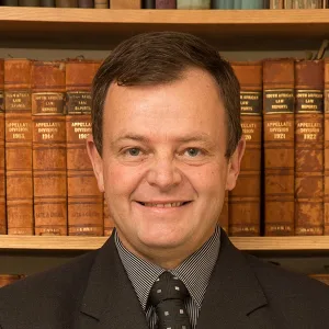 Angus Warren lawyer