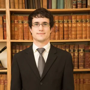 Pieter van Zyl lawyer