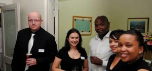 Bate Chubb gallery image