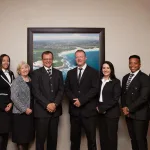 Bate Chubb & Dickson partners