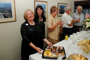Bate Chubb gallery image